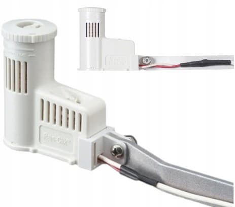 RAINCLIK Hunter Regnsensor