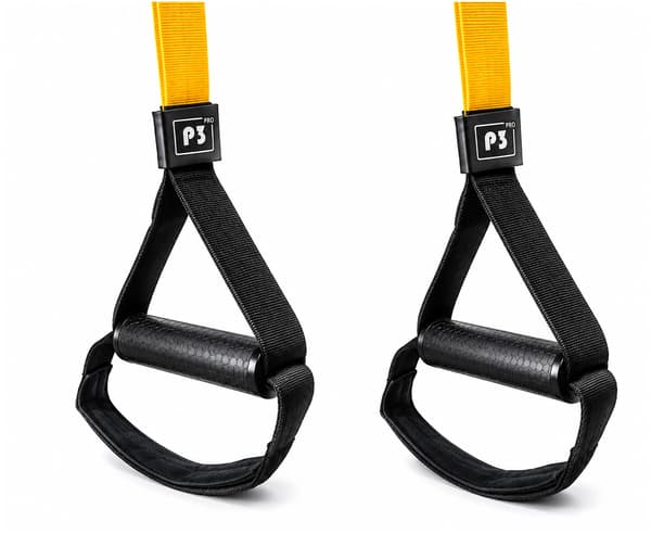 TRX PRO HARJOITUSKUMMUT 210-320