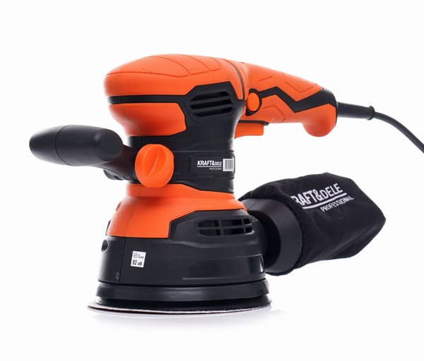 1200W KD1661 excenterslip