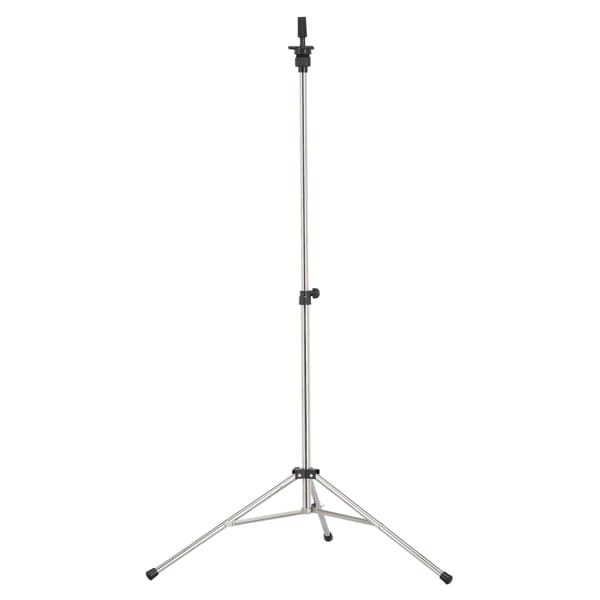 Stativholder til frisørtræningshoved 130 cm
