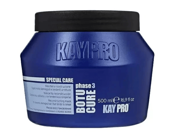 KayPro Botu-Cure maske 500 ml