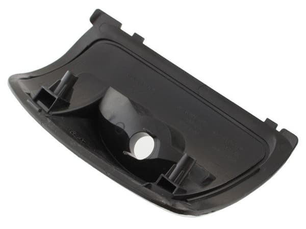 Ford Transit 2014 - höger VIT backspegelblinker