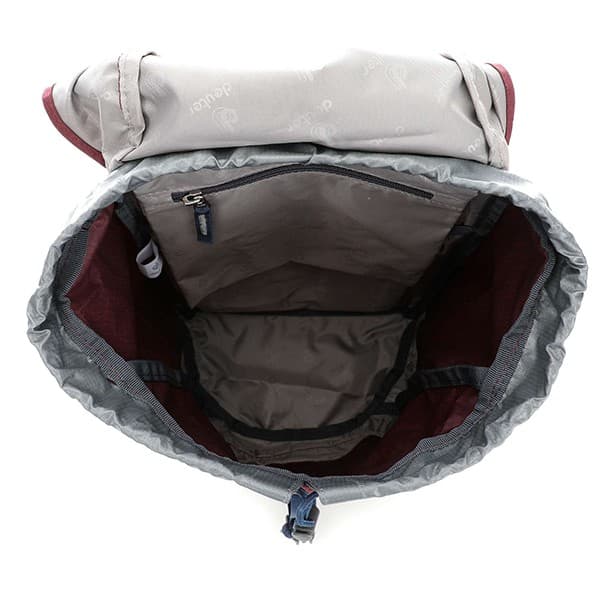 Deuter Walker 16 Maron Midnight [3810517-5323]