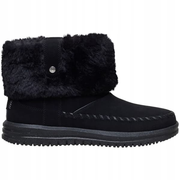 HEYDUDE CLASSIC CAMDEN CUFF COZY 44283 |37| SORT/SORT