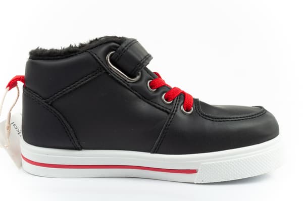 Drenge Børne Snowboots [PC-0053724] størrelse 25