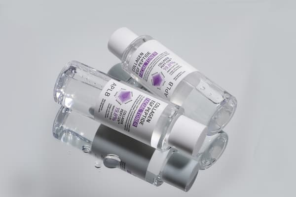 APLB KOLLAGEENI EGF-PEPTIDIKASVOIDI 160ml