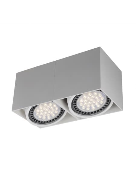 Spotboks 2 HV ACGU10-116