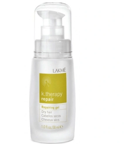 Lakme K.Therapy korjausgeeli 30 ml