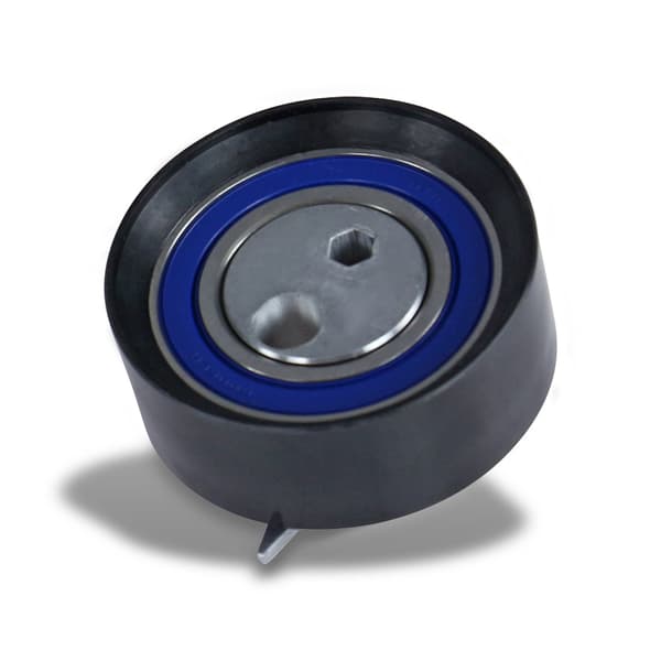 Kamremsats (rem + rulle + vätskepump) CONTITECH CT 939 WP8 PRO