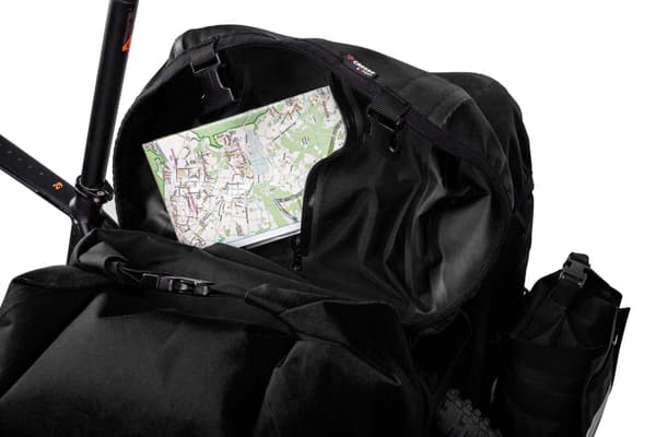 Expert 66 Sorte Panniers