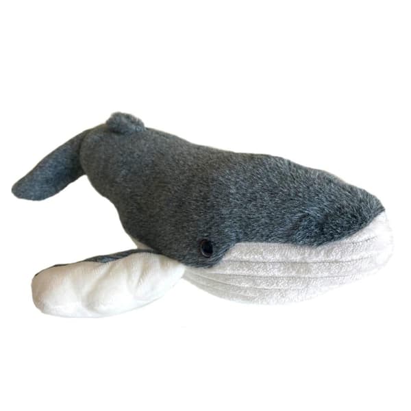 Knölval 33 cm