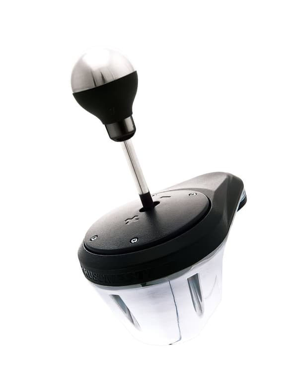 Thrustmaster TH8A VÄXELSTYCKE TILLÄGG FÖR PS3/PS4/PC/XBOX (4060059)