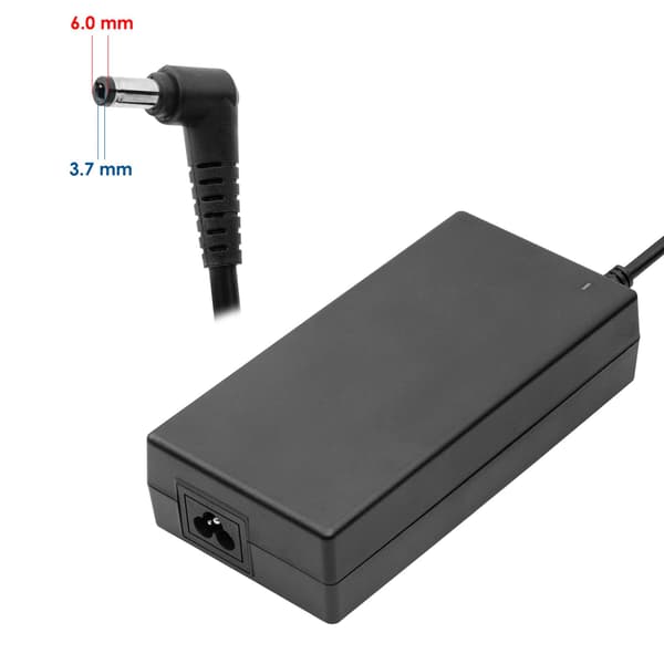 Virtalähde AK-ND-87 20V / 10A 200W 6.0x3.7 mm