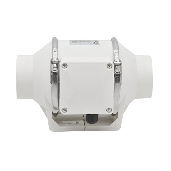 aRil 200 ECO kanalventilator 1400 m3/t