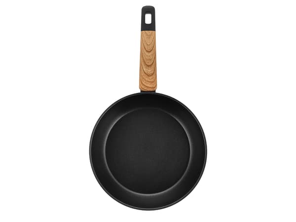 PALATO ALUMINIUM STEGEPADE 24CM