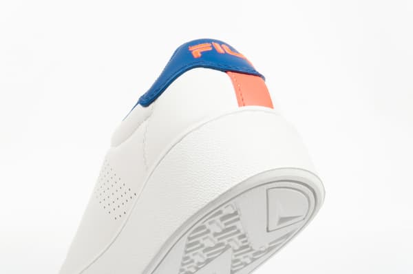 Fila Crossciurt Altezza [FFT0051.13214] v.39