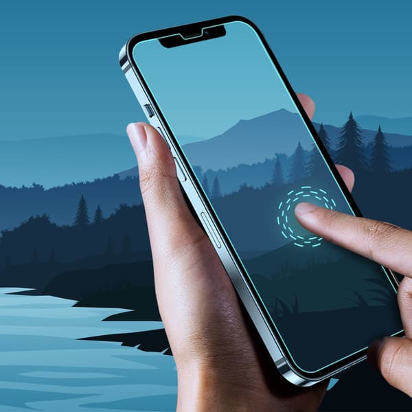 Hydrogelfolie til iPhone 13 / 13 Pro