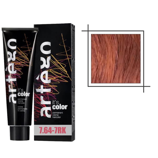ARTEGO Maali 150ml It's Color 7.64 - 7RK