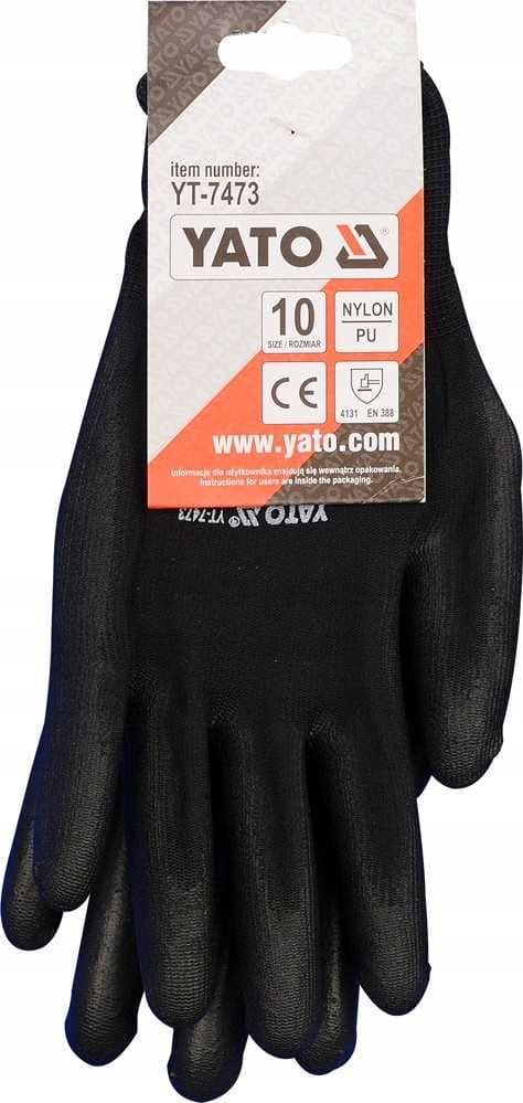 YAT YT-7473 YATO HANDSKAR