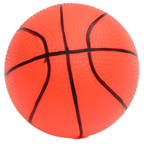 vidaXL Barnbasketset, Justerbart, 120 cm