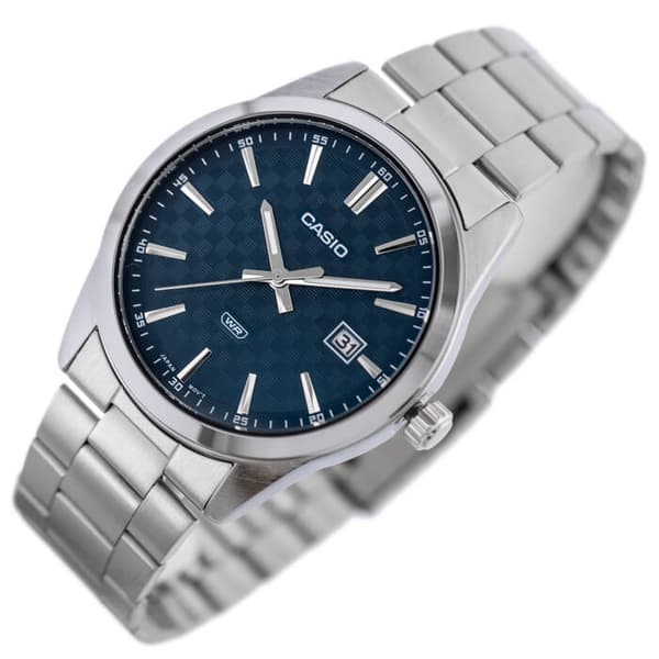 Herreur CASIO MTP-VD03D-2A2 med boks