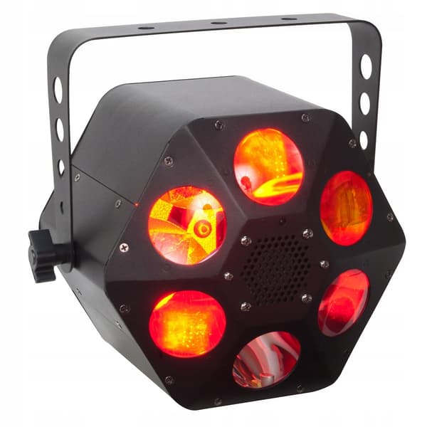 ADJ Quad Phase HP - LED-ljuseffekt