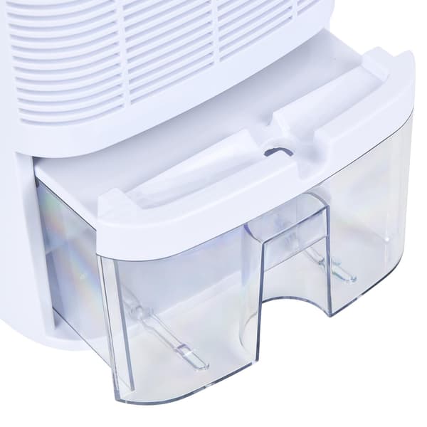 Luftavfuktare 65W 2000ml 270ml/24h KD11747