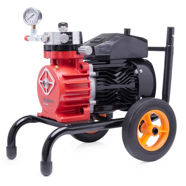 MODENA maalauslaite malli 1100 + 2 suutinta