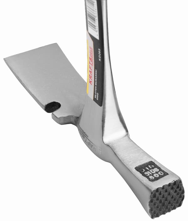 Muurivasara 600g KD265