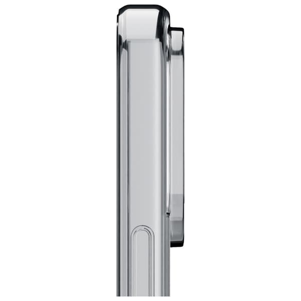3MK Armor MagCase för Galaxy Z Fold7, Transparent