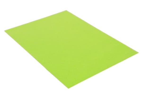 Dekorativ celadonfilt 20x30cm 10 st