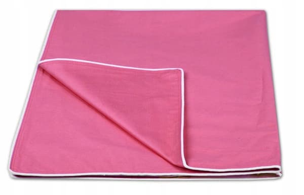 KUDDEPLAST JASKA BOMULLSPAST 50x60 CM