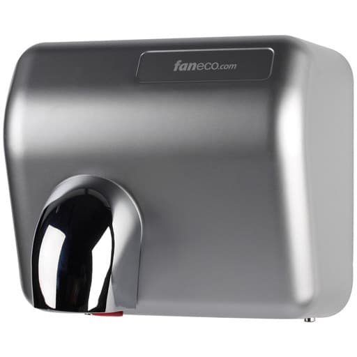 2300 W komponent handtork