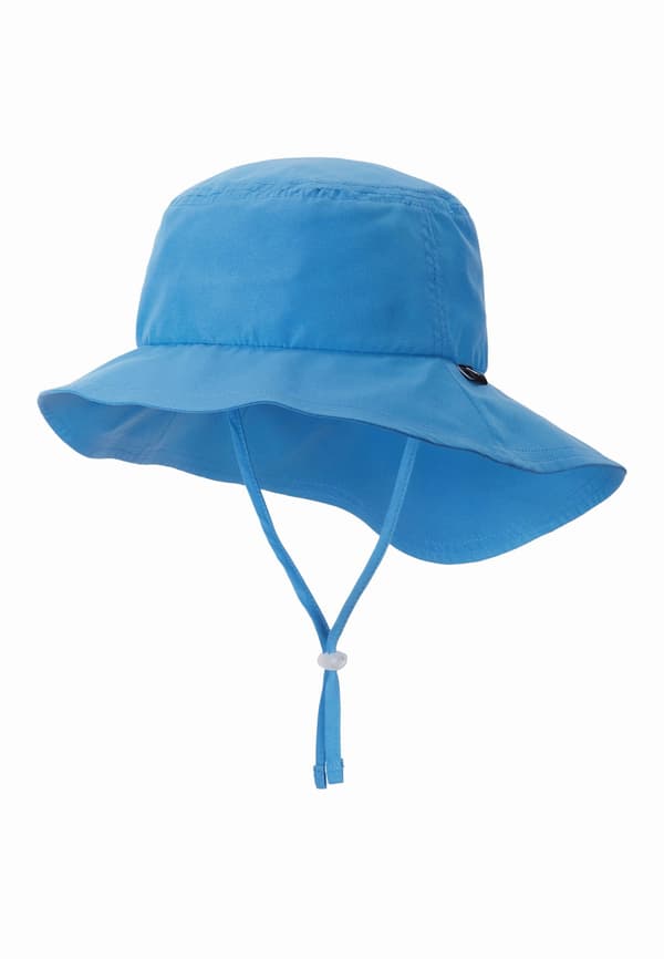 Blå UV-hat - Reima - Rantsu Cool Blue 46