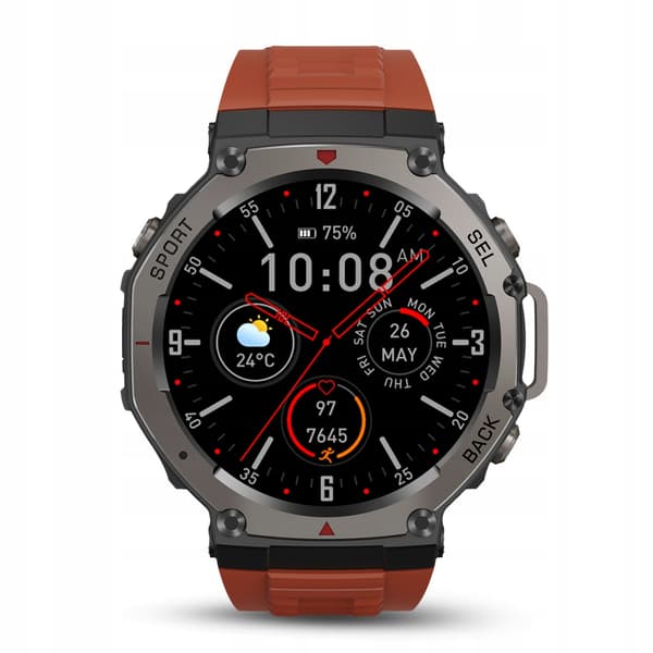 Smartwatch-rem