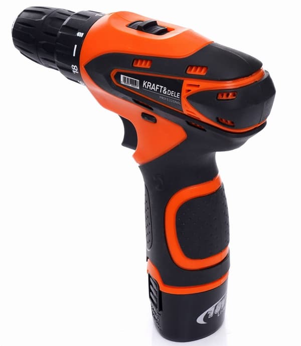 Porakone 18V Li-ion KD3066