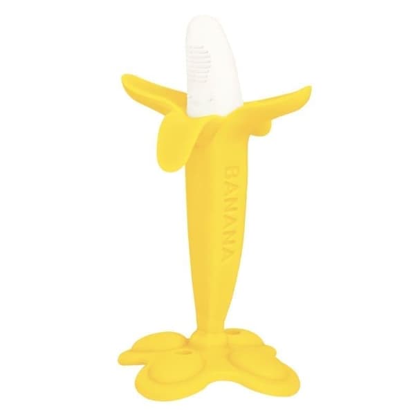 Banana Plus Babybitring