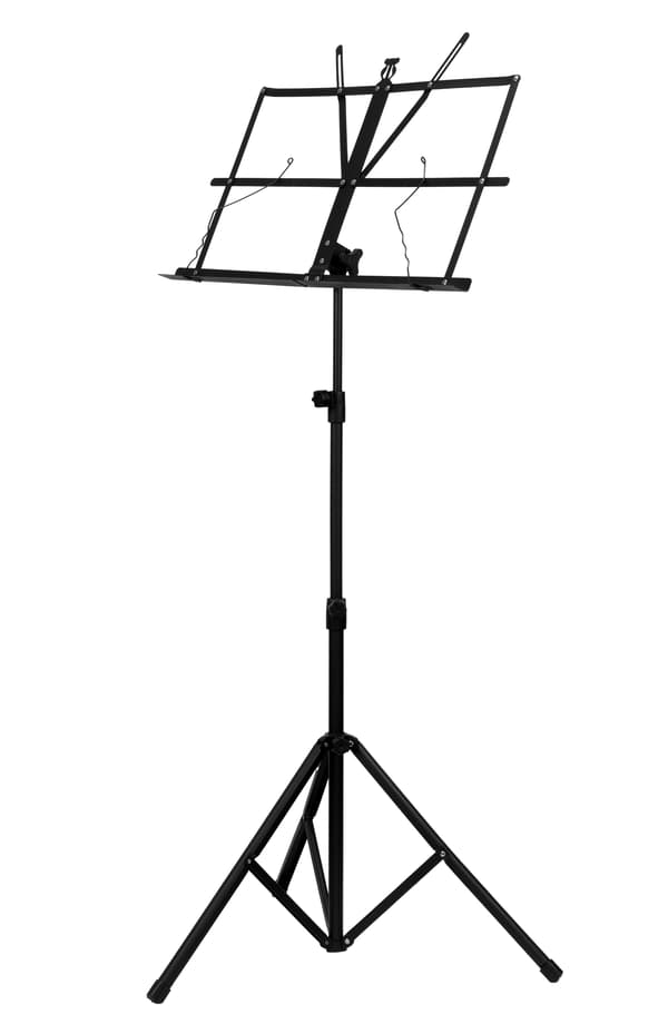 MusicMate MM-A15 Rhythm Stand notställ