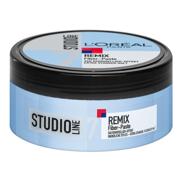 L'ORÉAL STUDIO LINE 7 FIBERPASTA Remix 150ml