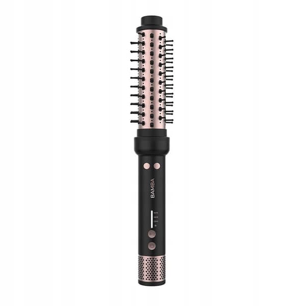 Cecotec InstantCare Curly Airflow hårtork med locktång