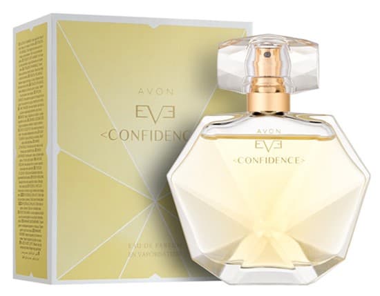 AVON Eve Confidence EDP 50ml
