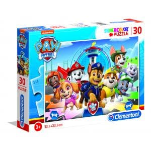 Pussel 30 bitar PAW Patrol 20263