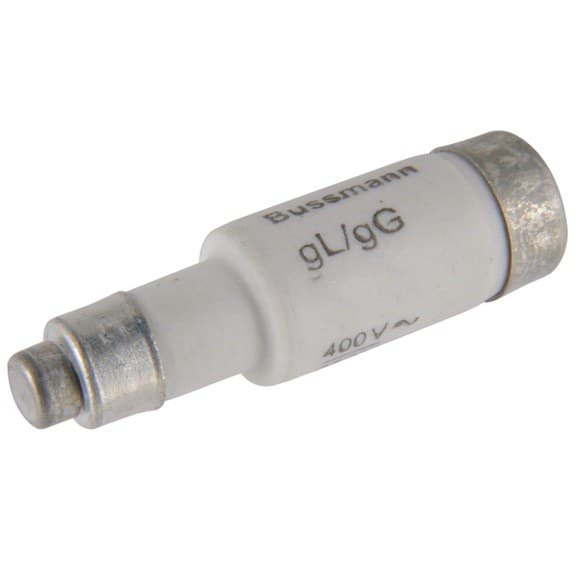 D01 10A T GL/GG 400VAC E14-insertti