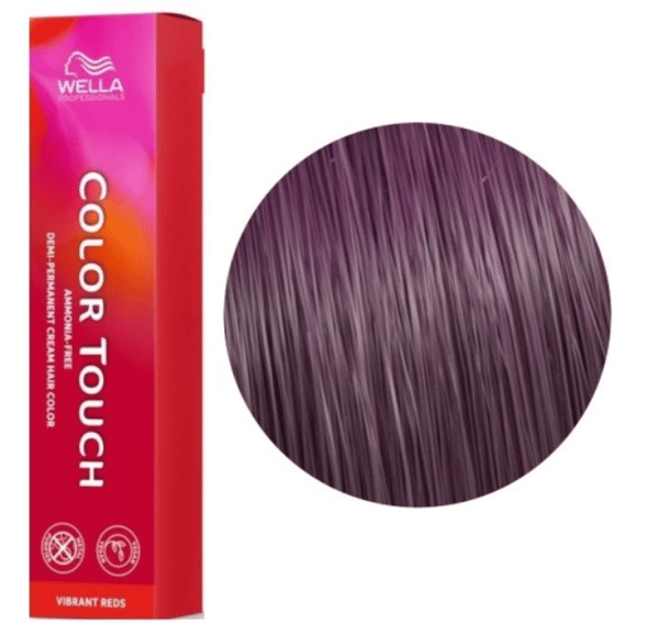 Wella Color Touch -väri 60 ml 55/65 *