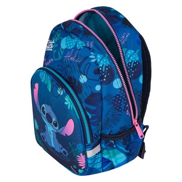 Toby Disney Core Stitch Coolpack Børnerygsæk,