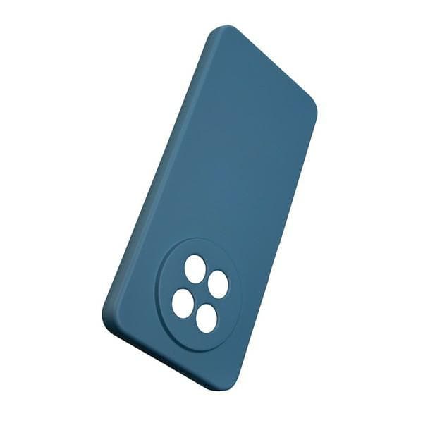 Beline Silikone Etui til Realme 12 5G Blå