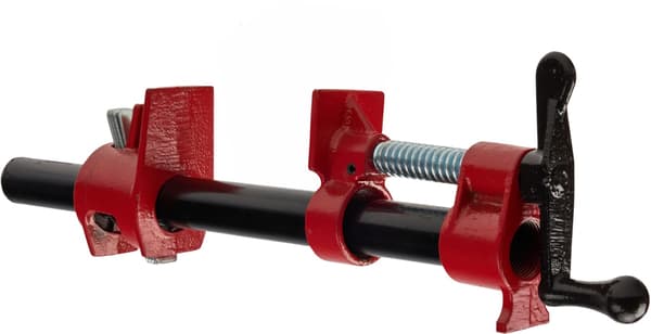 3/4" rörklämma KD10187