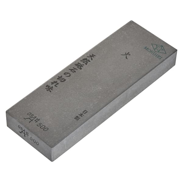 Morihei Hishiboshi Hi 500 slipsten