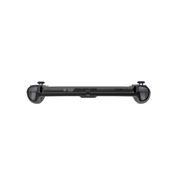 Yaxo EVO-däckskontroll för NS2 Techno Black