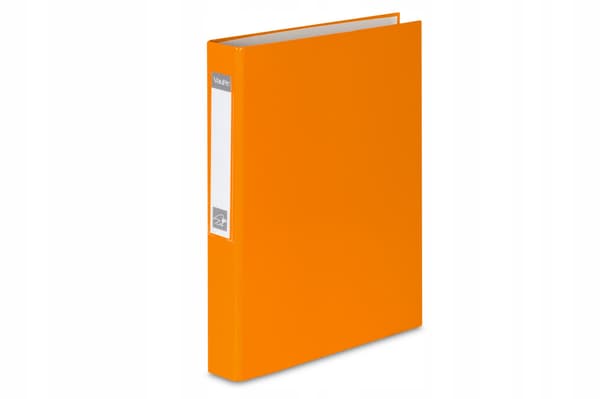 FCK BINDER A4/4 (4R) ORANGE A"20 7168